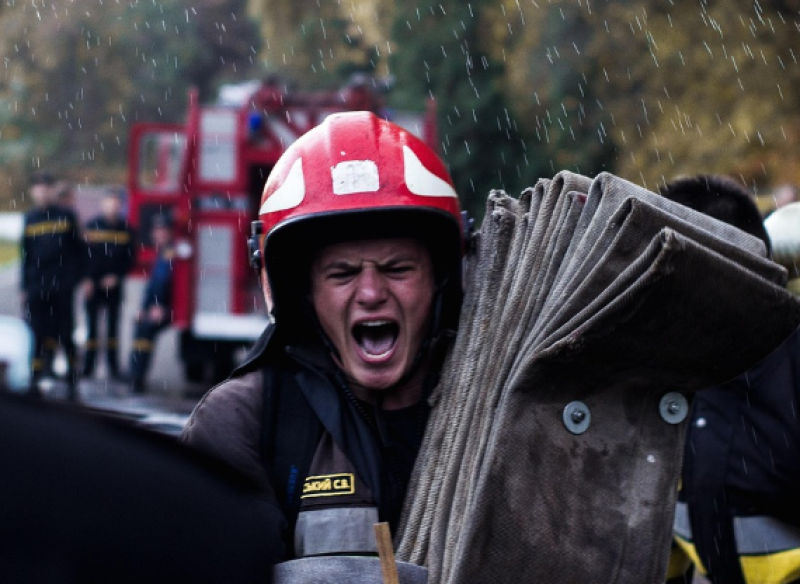 Brand in elektriciteitskast op Groentenmarkt snel geblust