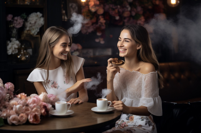 Wat vrouwen onder elkaar wél vertellen: dit verwachten ze eigenlijk… maar zeggen ze (bijna) nooit