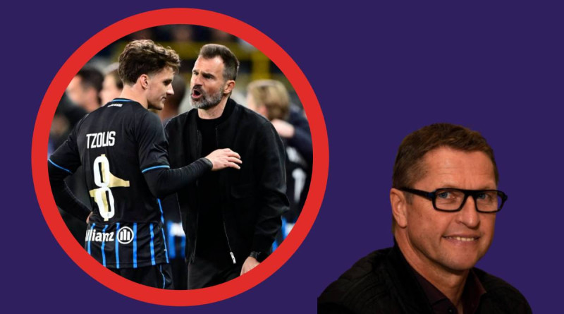 P blikt vooruit op de 'Slag om Vlaanderen' met Vital Borkelmans: "Club Brugge pakt de titel"