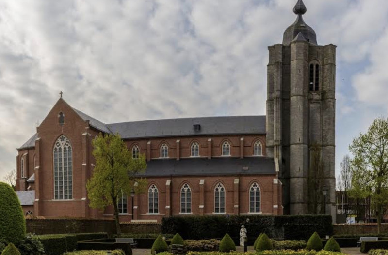 Herenthout verwelkomt de nieuwe wielrensterren: 38ste Herman Van Springels Diamond