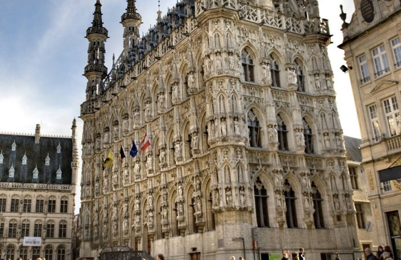 Leuven bouwt 4 nieuwe budgethuurwoningen in Kessel-Lo: betaalbaar wonen voor wie tussen wal en schip valt