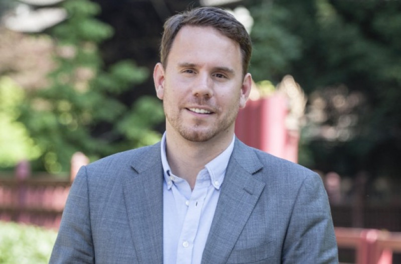 David Weytsman wordt nieuwe voorzitter van MR Brussel met meer dan 70 procent van de stemmen