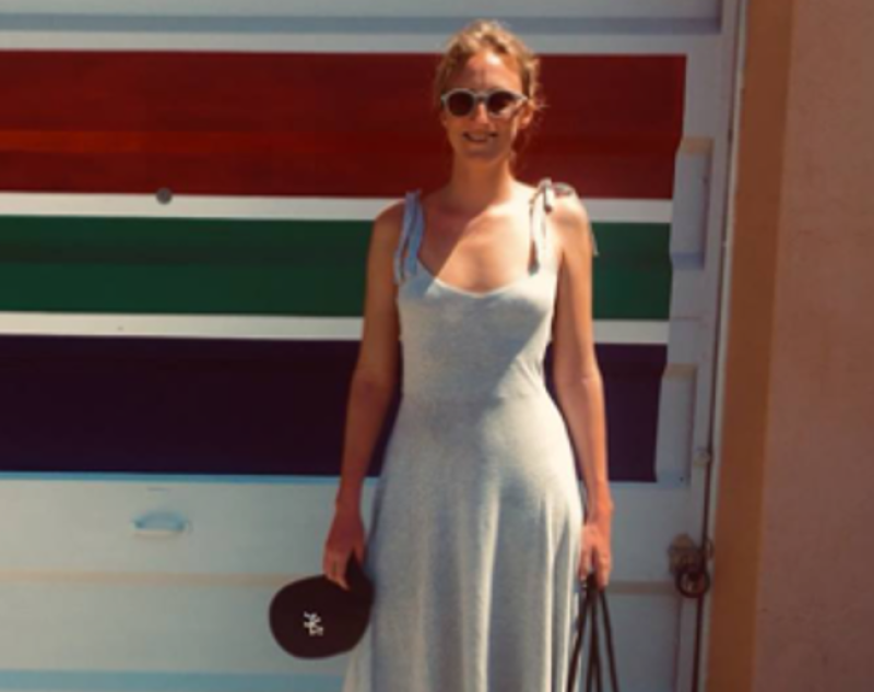 Prinses Laura werd “Special Advisor for Global Goals“ bij China-United States Exchange Foundation