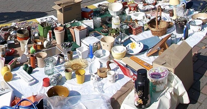 Snuisteren in Brussel: dit zijn de brocantes en rommelmarkten van april en mei