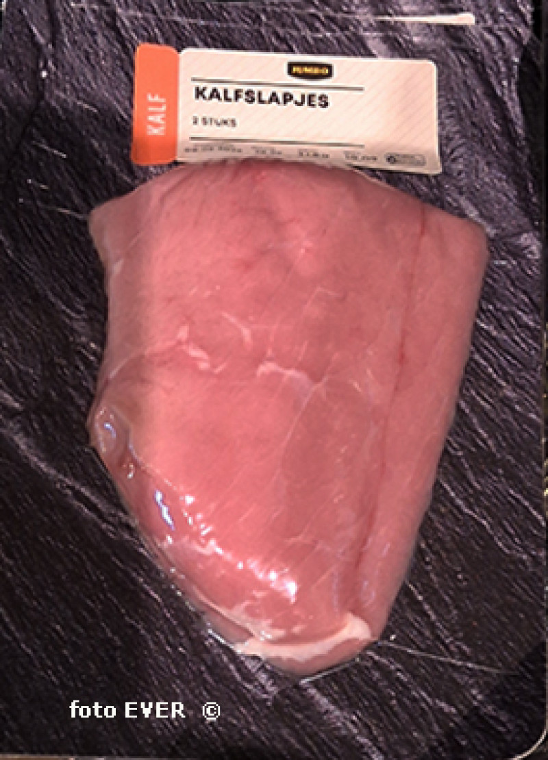 Jumbo Maldegem : Met dát kalfsvlees zeker geen culinaire ambiance