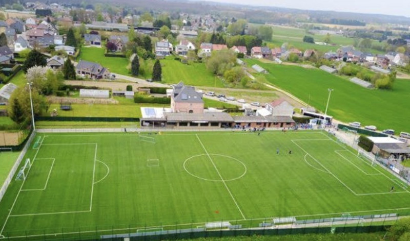 KV Tervuren-Duisburg pakt verrassend kampioenschap in Tweede Provinciale