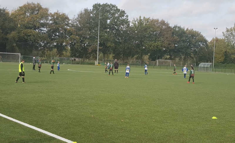 KSK Heist is kampioen: blauw-wit keert na één jaar terug naar Eerste Nationale