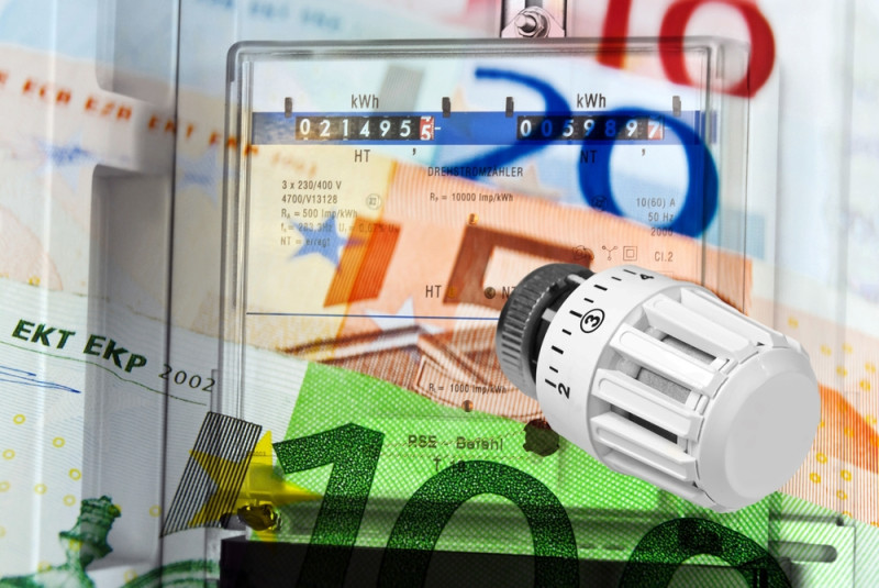 Dit weekend kostte elektrische stroom bijna min 500 euro: energiecrisis of totale absurditeit?