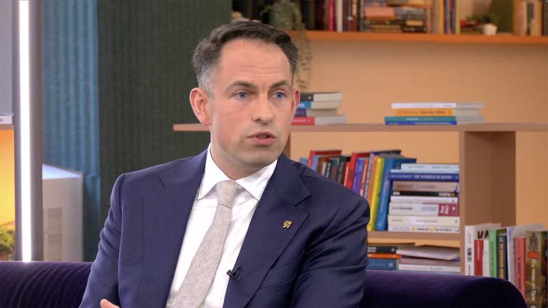 Van Grieken: N-VA blijft bondgenoot… maar De Wever is een probleem
