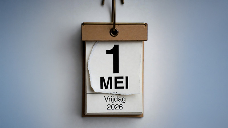 Dit verandert er op 1 mei: Europa zet de deur open, musea gooien prijzen op één hoop en gevangenen plassen voortaan op bevel