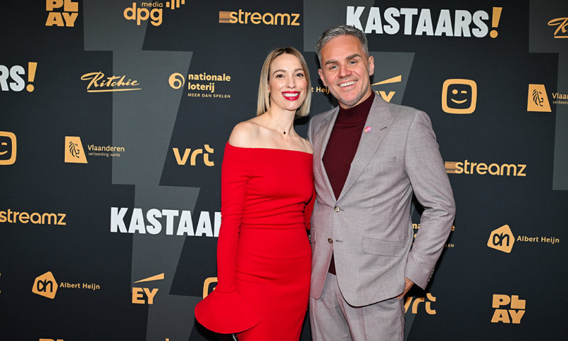 Peter Van de Veire onder huisarrest van zijn eigen gevoelens: “Spreken, of slapen op de zetel”