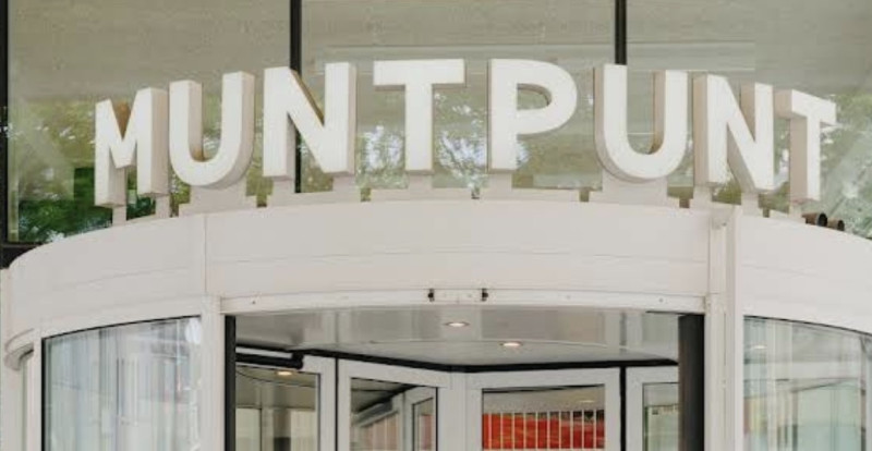 Meer dan duizend Brusselaars hebben al een sleutel voor het onbemande Muntpunt