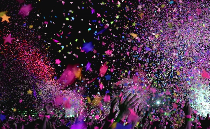 Ligconcerten in Gent: nachtlang genieten van muziek