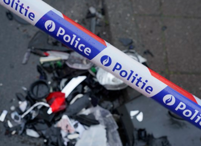 Politiezone Rivierenland organiseert jobdag voor jongeren