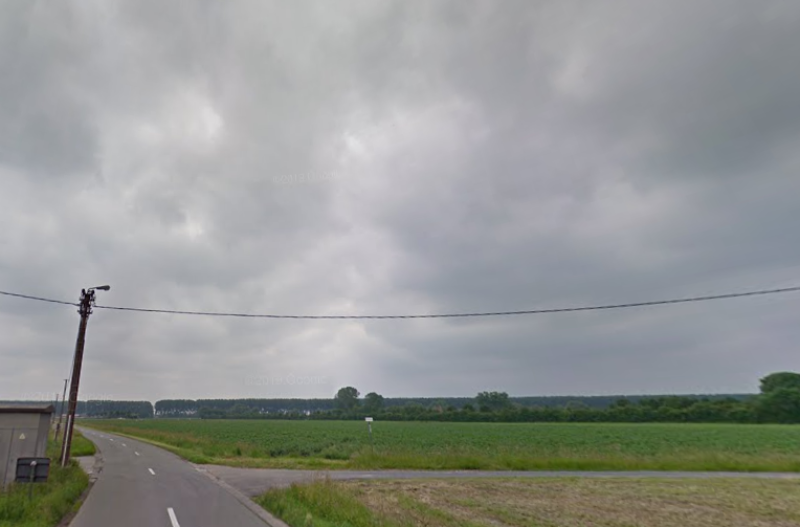 Exclusief: opwinding in Damme - BV verkoopt nu al woning!