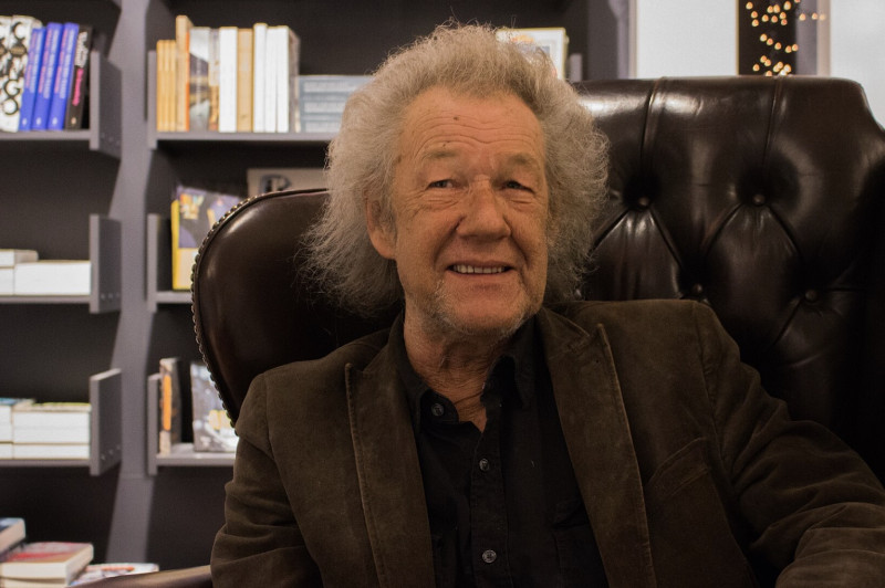 Dick Matena (1943-2026): de tekenaar die Turnhout als tweede thuis had