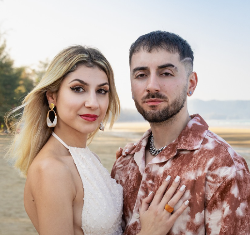 Al meteen drama in 'Temptation Island': koppel verzwijgt zéér opvallend geheim