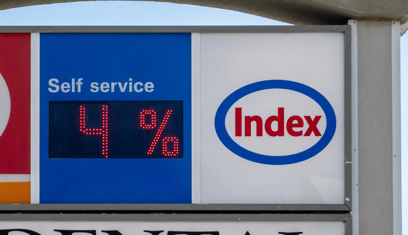 Inflatieshock in België: energieprijzen laten index ontsporen — en niemand raakt het eens
