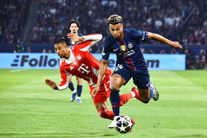 Kogel is door de kerk: Frans streamingbedrijf haalt rechten van de Champions League binnen