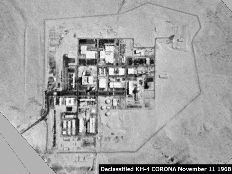 Iraans nucleair programma: met gedurfde operatie onthulde Mossad leugens van Teheran
