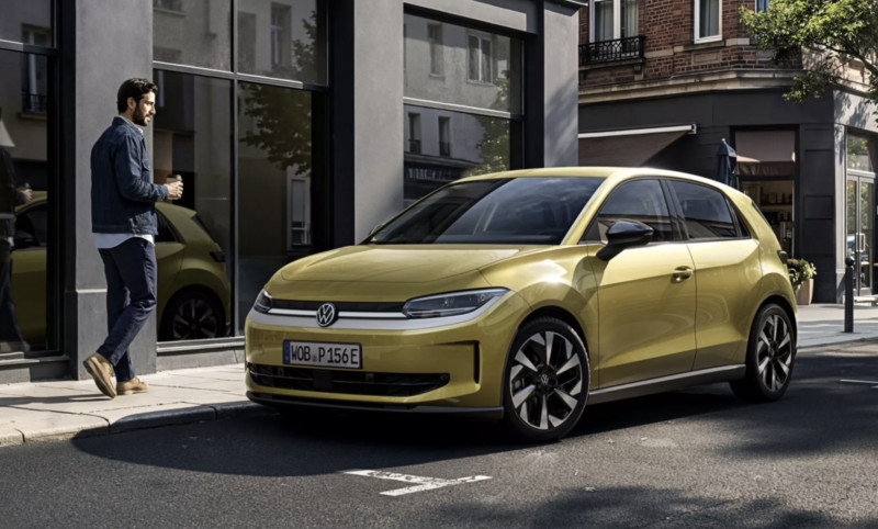 Volkswagen ID. Polo voor 24.990 euro: dit krijg je écht - en dit laten ze liever niet zien