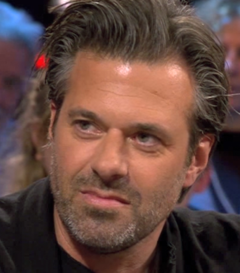 Exclusief: pittig verlies voor vennootschap ’Blueness Antwerp‘ van Sergio Herman