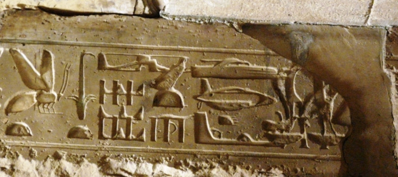 ’s Werelds grootste mysteries: Hebben buitenaardse bezoekers de piramides gebouwd?