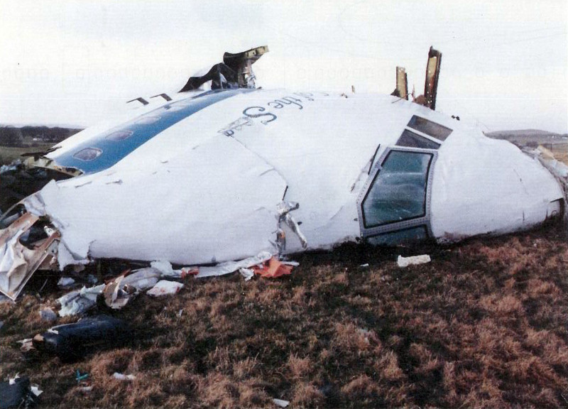 Lockerbie-aanslag: niet Khadaffi, maar Al-Kassar