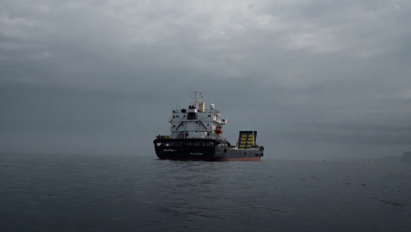 Amerika gaat schepen door de straat van Hormuz 'begeleiden'