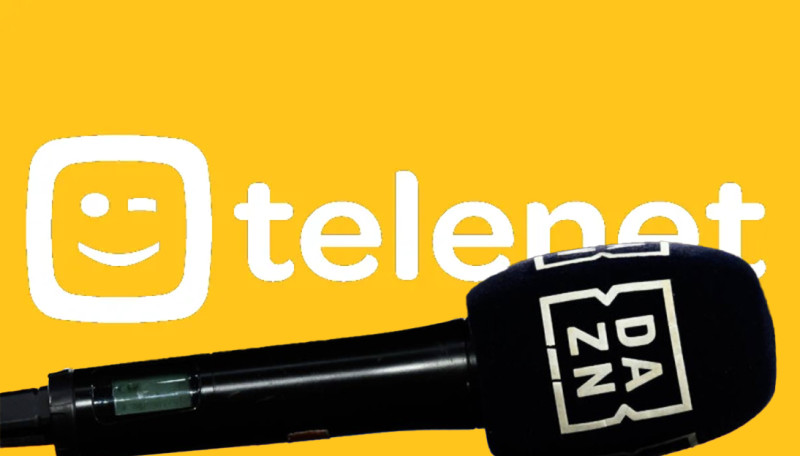 Belgisch voetbal keert via Telenet terug naar de klassieke zenders