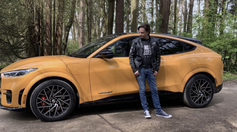 Wat als… je vanaf morgen elektrisch moét rijden?