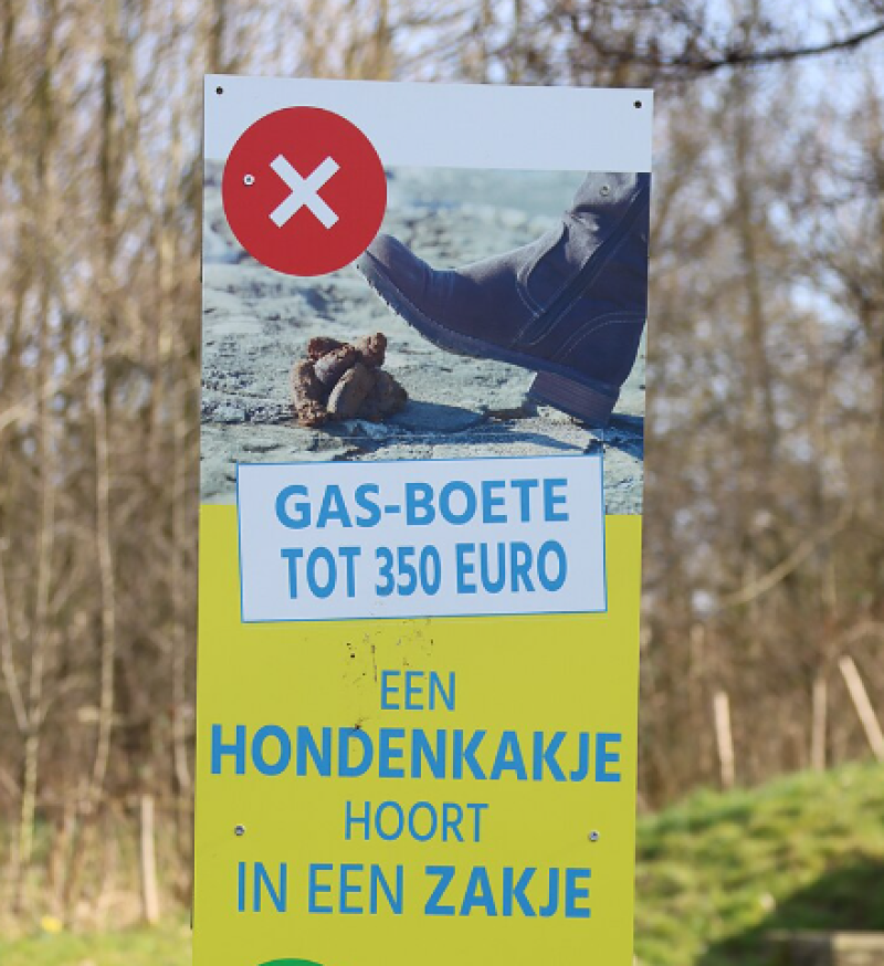 Verdienmodel: Vlaamse gemeentes verwachten komende jaren 1,3 miljard euro aan inkomsten via GAS-boetes!