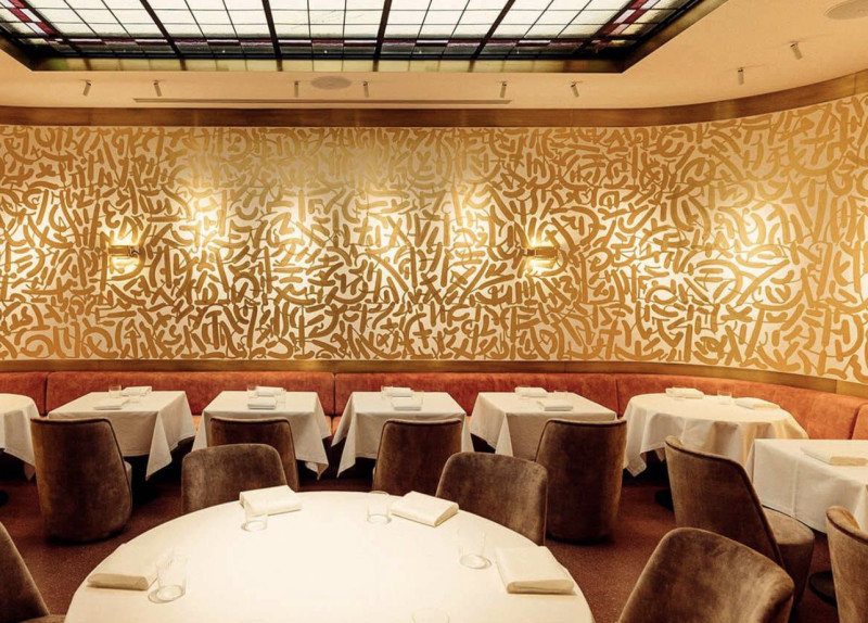 La Villa Lorraine pakt gloednieuwe Michelin-award: Brussel heeft een nieuwe culinaire held