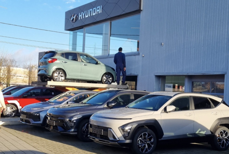 Een auto kopen is makkelijk. De juiste garage vinden… da’s iets anders