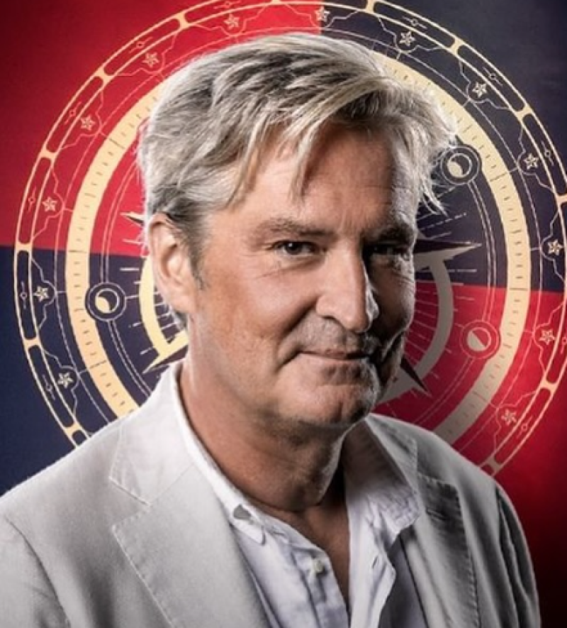 Zorgen om Hans Otten: televisiegezicht in kritieke toestand opgenomen