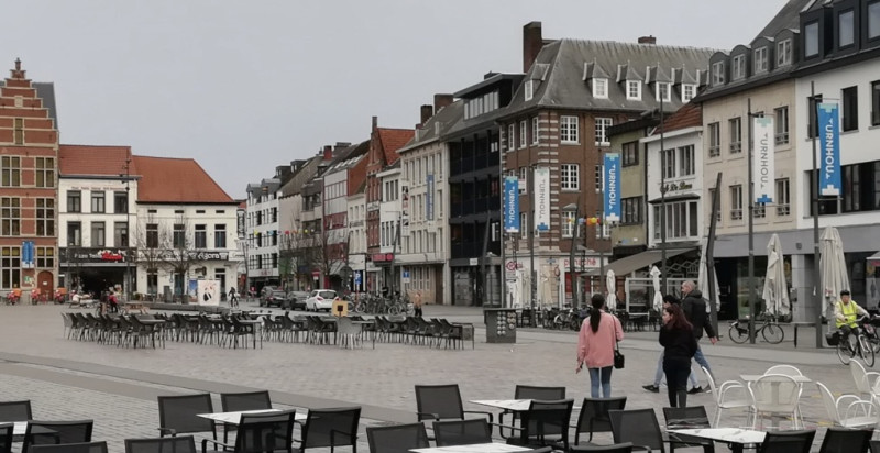 Grote actie in de Turnhoutse regio: 21 pv's na controles in 17 handelszaken