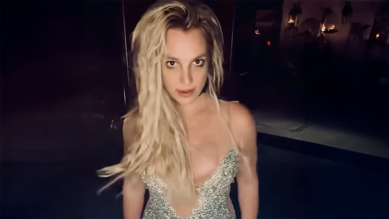🎥 Oeps… ze deed het écht: Britney Spears bekent rijden onder invloed