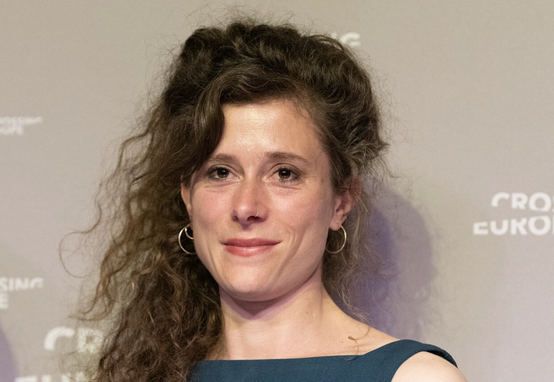 Brusselse regisseur Laura Wandel in jury van Cannes 2026