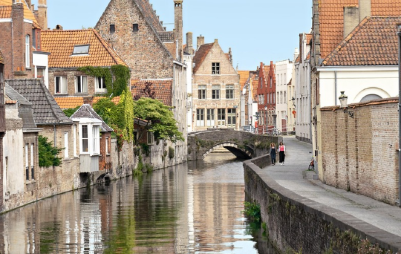 Gent bevraagt 31.000 inwoners over stadsleven