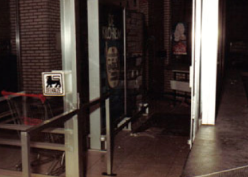 Bendedossier: werd riot gun van Aalst gebruikt om neef van Jean-Marie Pfaff te liquideren?