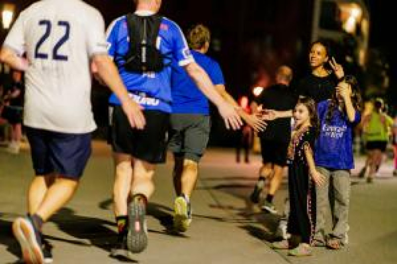 Leuven Night Run in minder dan een dag uitverkocht: loopfanaten grijpen mis