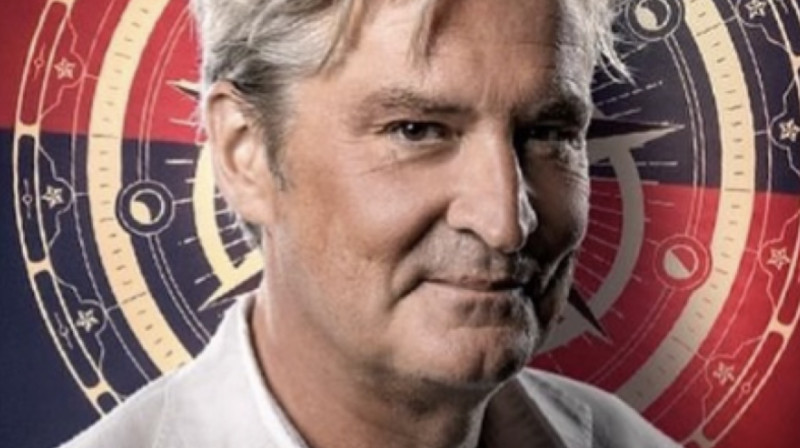 Vlaamse tv- en radiomaker Hans Otten (55) overleden