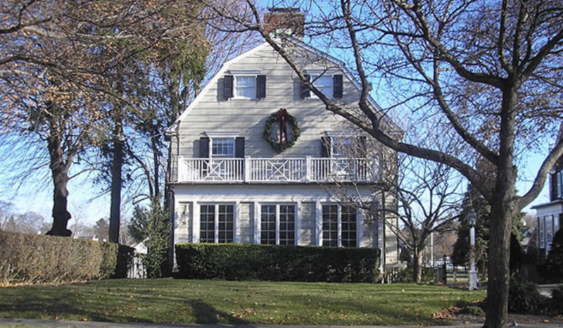 ‘s Werelds grootste mysteries: het ‘spookhuis’ van Amityville