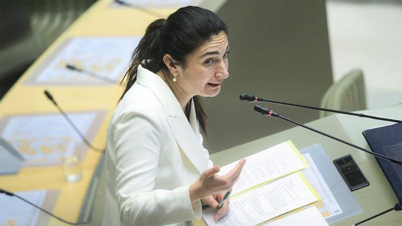 Slechte punten voor ons kleuteronderwijs, maar Demir voelt zich niet aangesproken