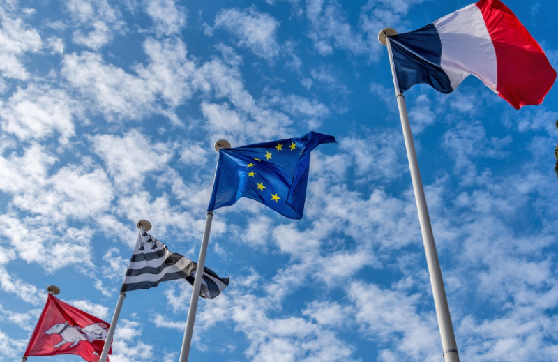 EU roept op tot meer actie tegen armoede