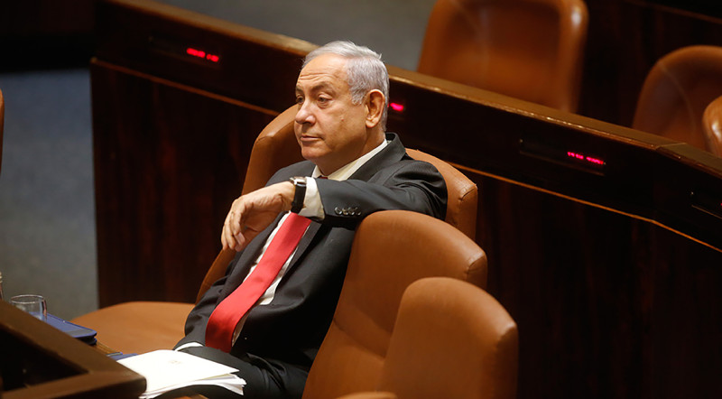“Staakt-het-vuren”, behalve als Israël nog even wil bombarderen
