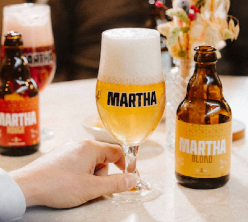 Zomerbar DOK Brugge keert niet terug door vergunningenkwesties