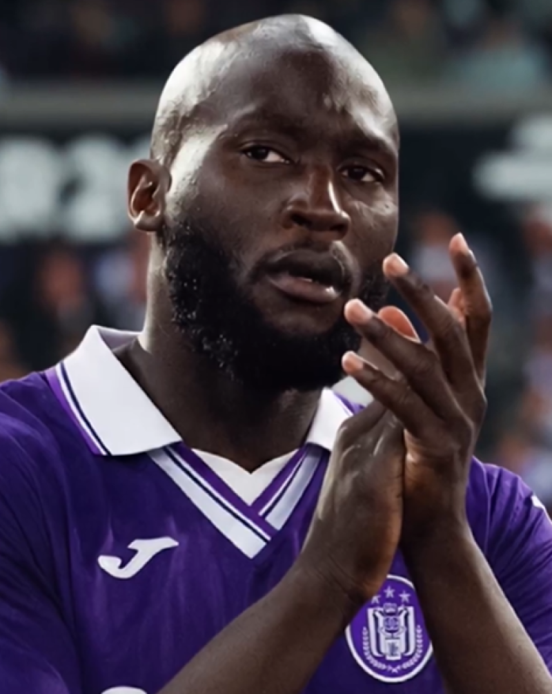 🎥Keert Romelu Lukaku deze zomer terug naar Anderlecht? Makelaar spreekt klare taal over toekomst 'Big Rom'