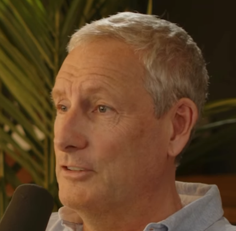 Gert Verhulst heeft er genoeg van: "Daar klik ik niet meer op"