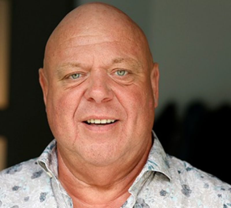 Massa is (voorlopig) geen kassa: Peter Gillis in de cel voor miljoenenfraude en geweld tegen ex-partner